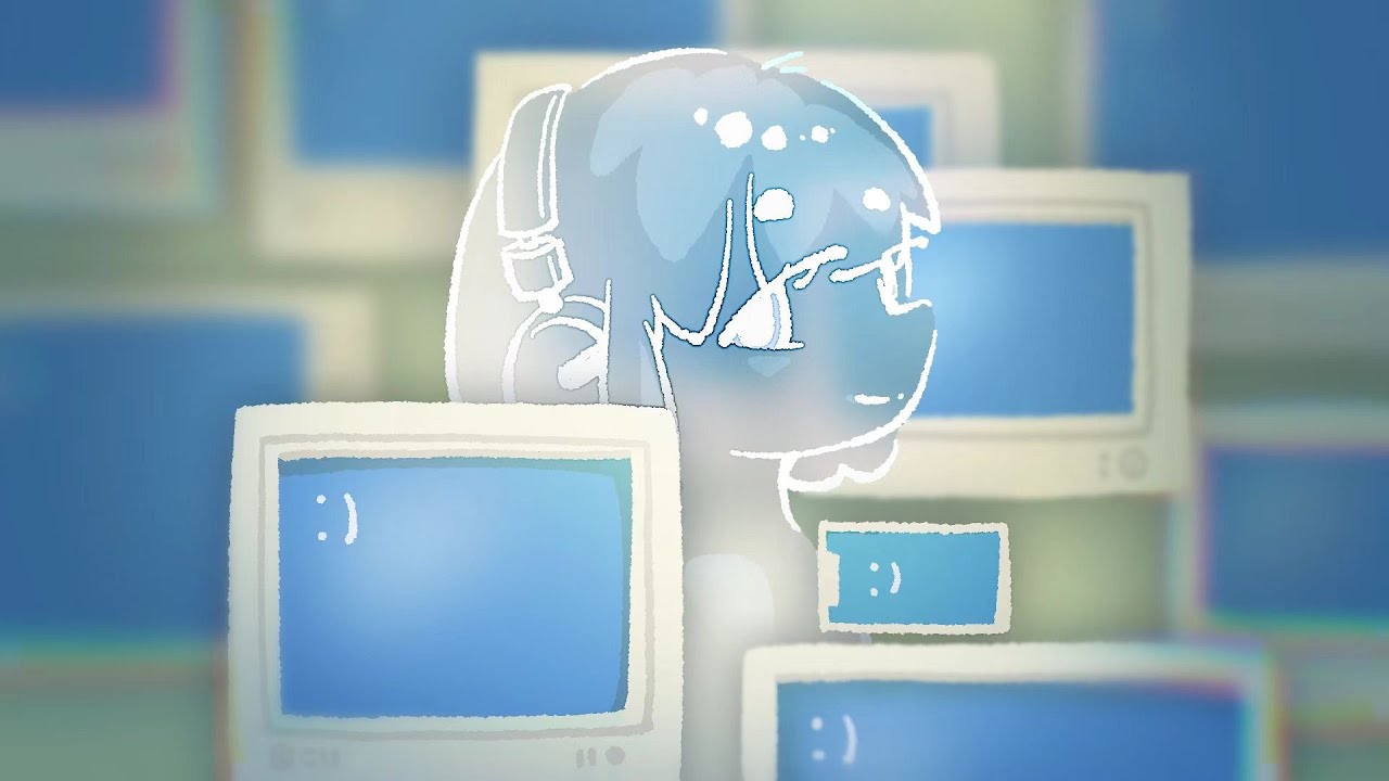 透明人間 /nakotanmaru 【オリジナル曲】