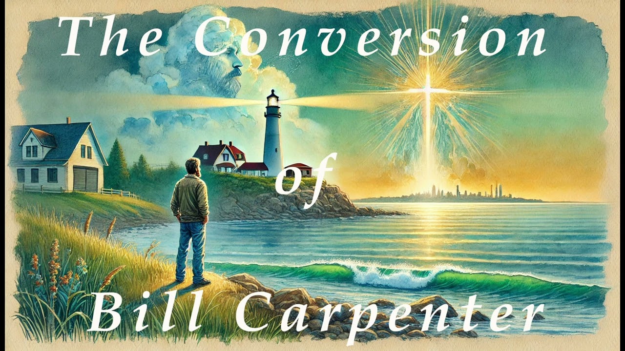The Conversion of Bill Carpenter