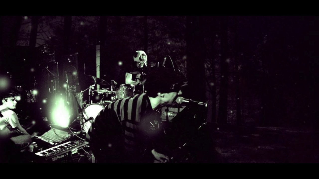 Animal Collective (Live) - 2005-04-30 Artsplace, KY