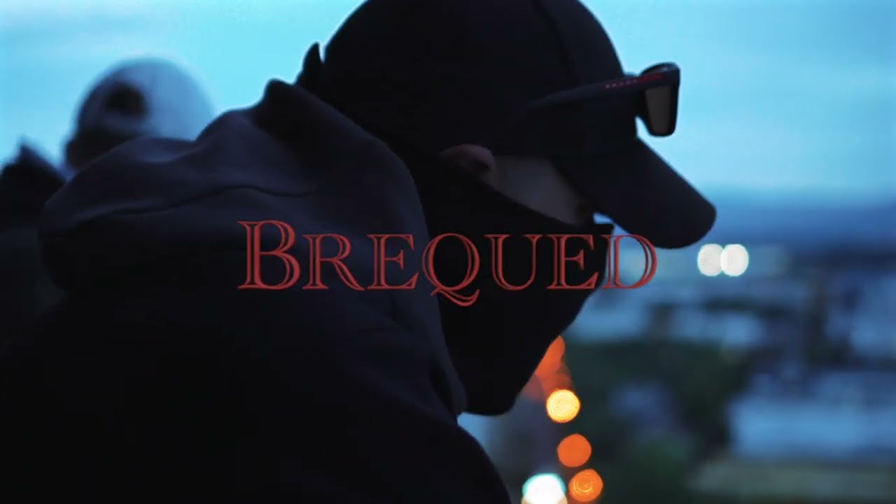 DAMIA X EWAQUZII - THREEMA (Official 4K Video)