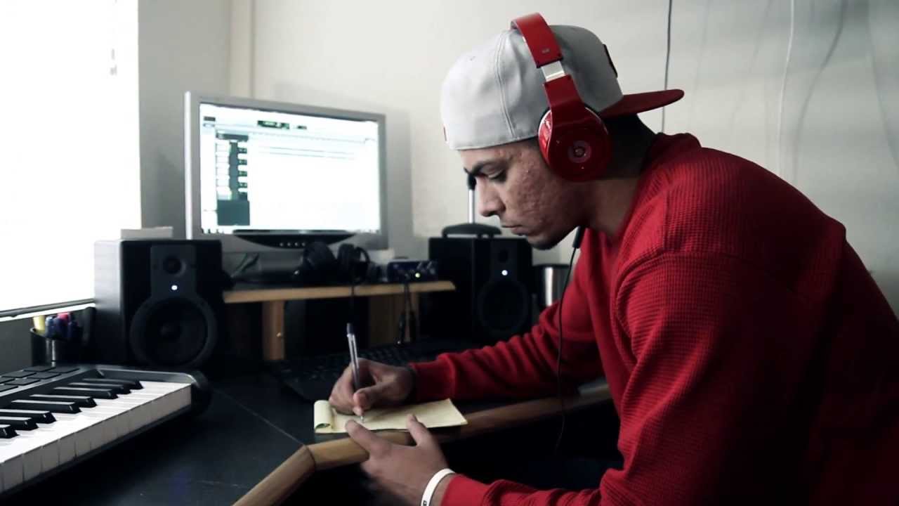 Doktor IEMC - Thoughts of a King (Official Music Video)