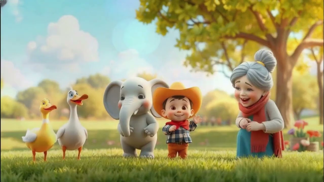 POK AME AME - LAGU ANAK BALITA POPULER / LAGU ANAK ANAK TERBAIK INDONESIA