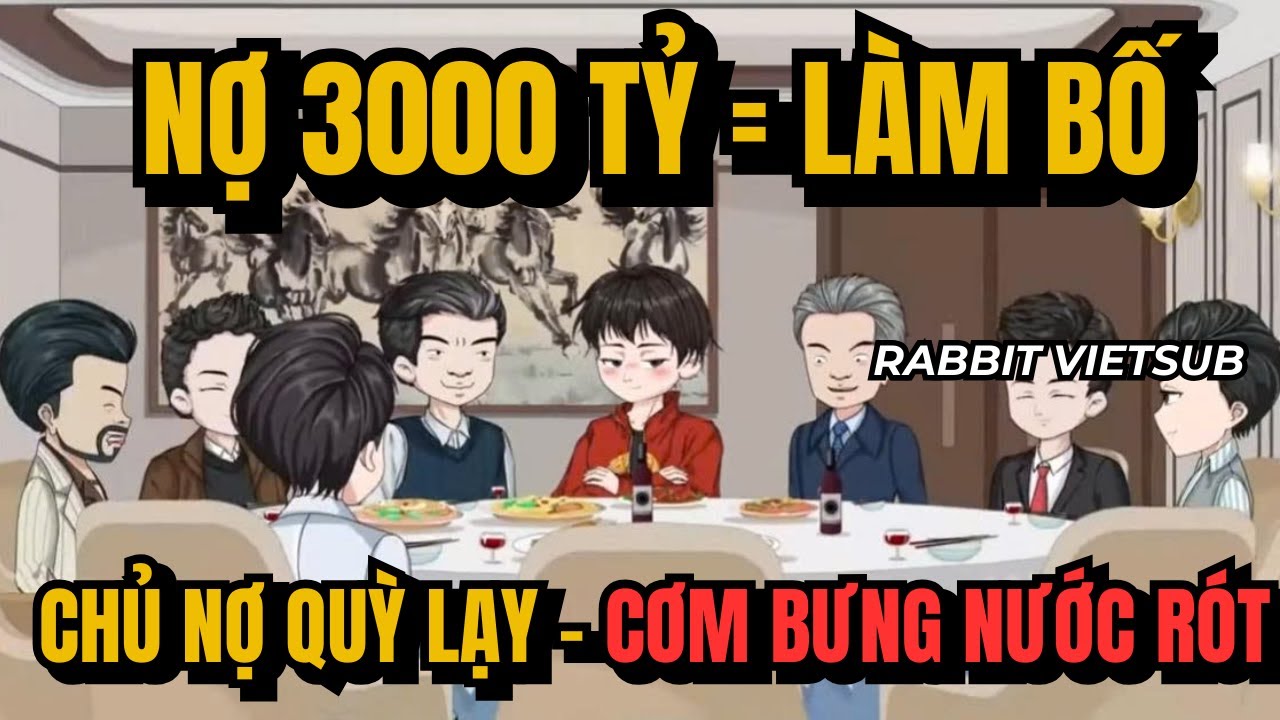 FULL | Khi Con Nợ Là 