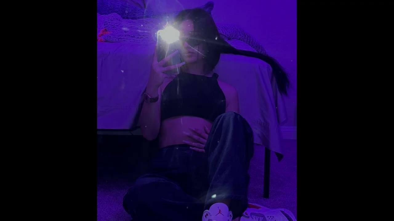(FREE) ROA x Dei V Type Beat - 
