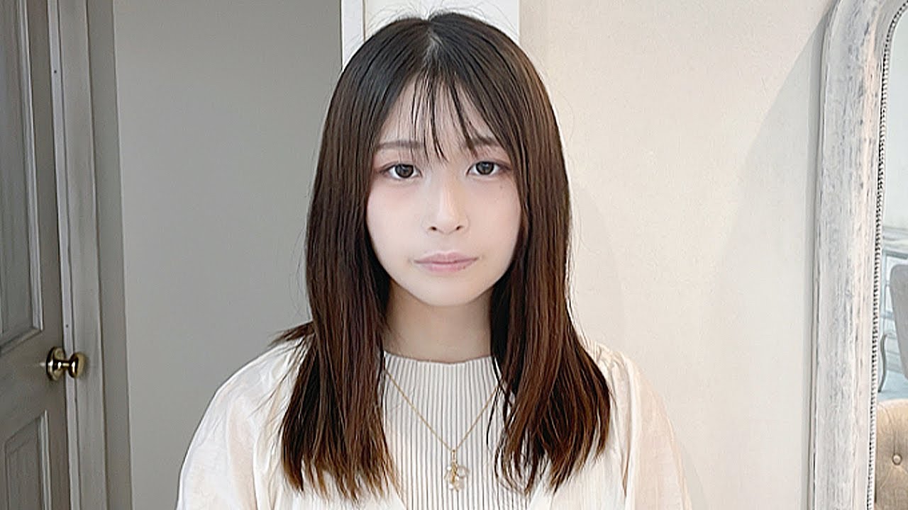 【悲涙】男みたい と笑われてショートは諦めてた.. 女っぽくて可愛いショートヘアにしたい！