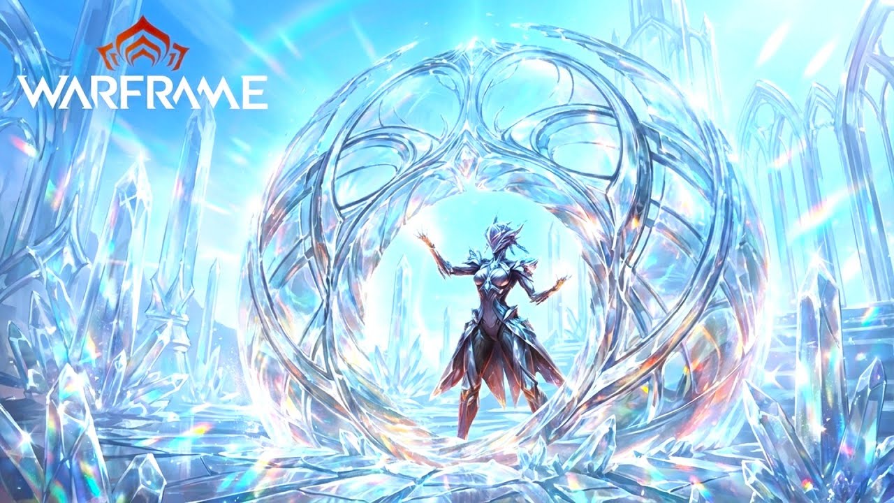 Gara Prime almost 1000 kills in 5 min | Full Gameplay - Warframe ‹ Hide ›