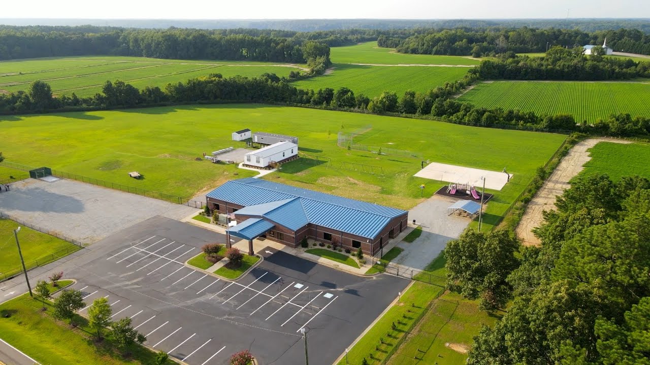 School Promotional Video - Victory Christian Academy