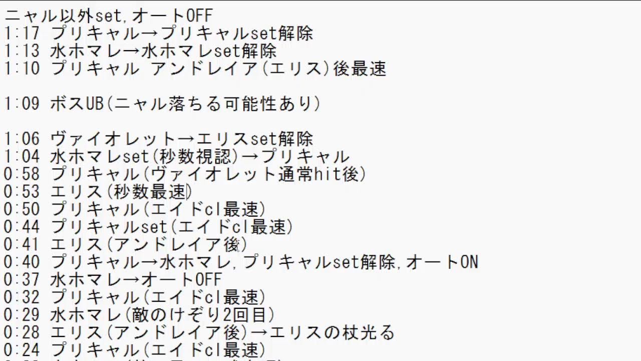 新ランク装備前に深域闇10-10を攻略する男 #74【プリコネR】