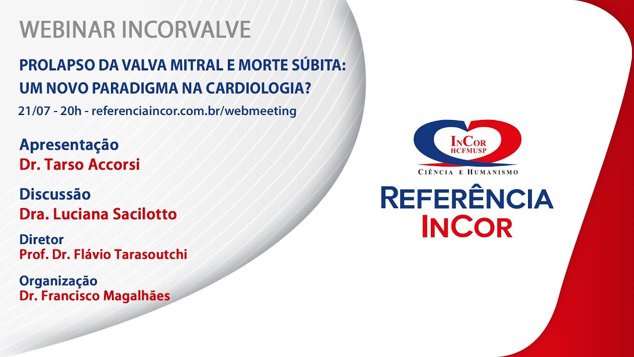 PROLAPSO DA VALVA MITRAL E MORTE SÚBITA: um Novo Paradigma na Cardiologia?