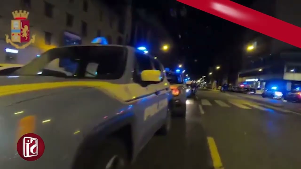 Camorra: vertici clan Mazzarella in fuga, Michele preso a Pisa