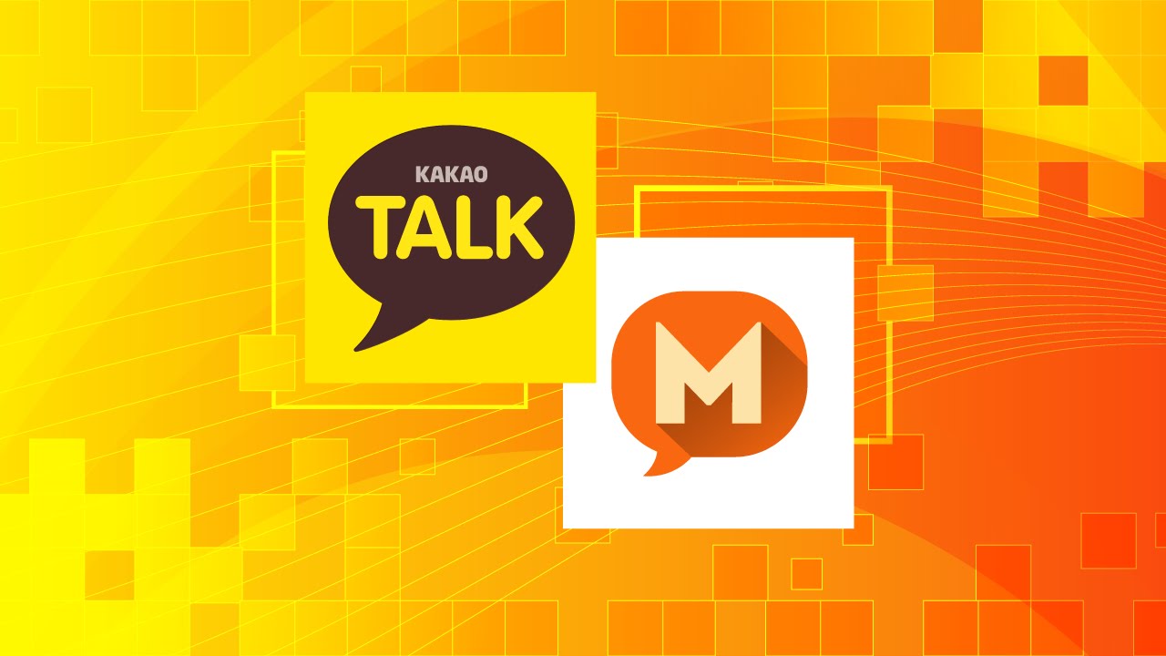 Обзор мессенджера KakaoTalk