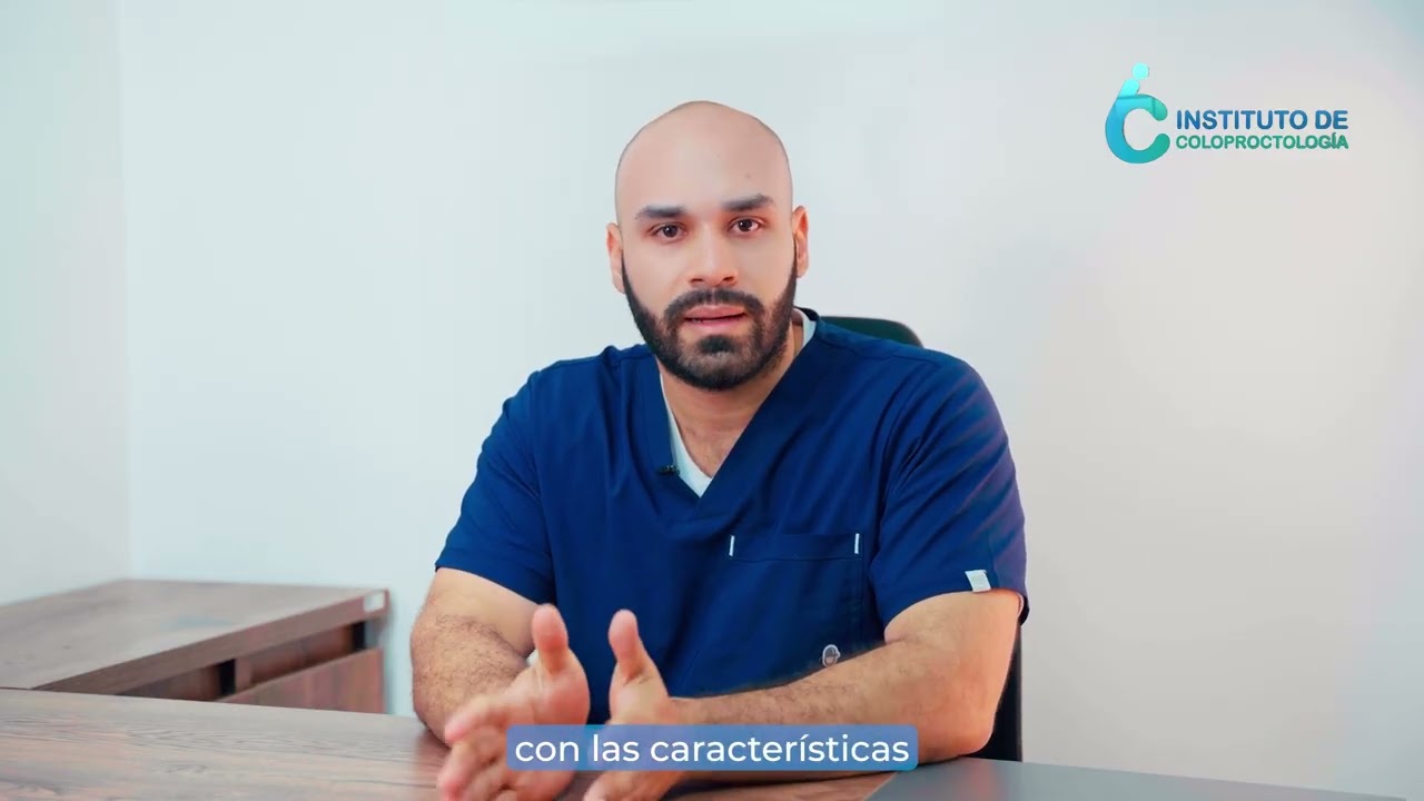 ANOSCOPIA ALTA RESOLUCIÓN  - Instituto de Coloproctología