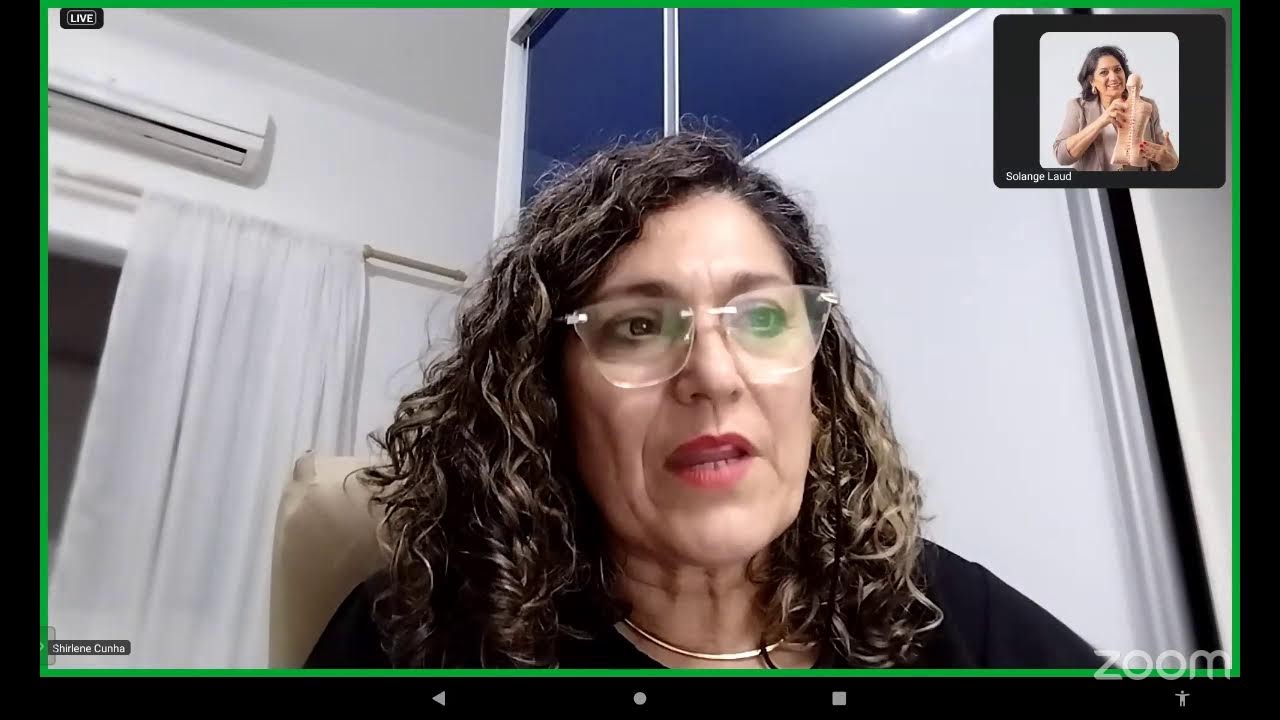 Como Ter um Raciocínio Lógico e Protocolo Assertivo Reunião Zoom