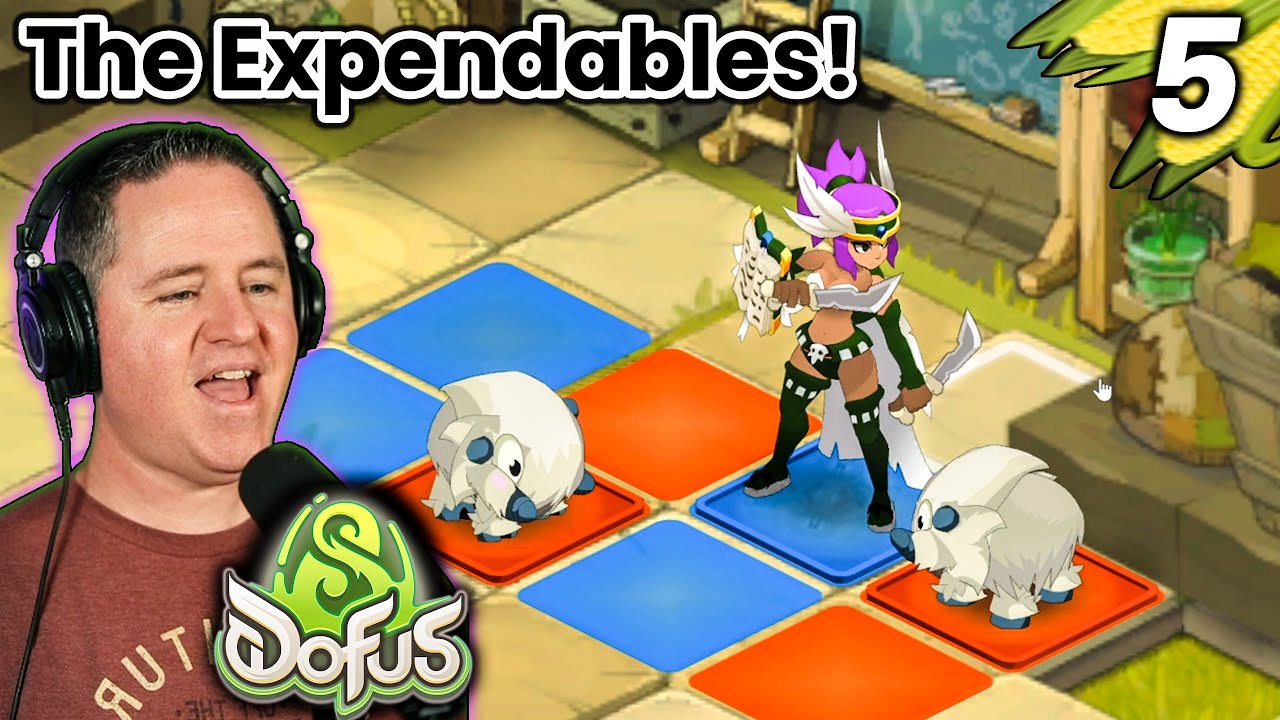 MY Plans for Unity Launch & JUMPED to Level 140! [Dofus Unity Beta]