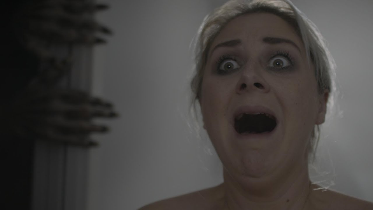 The Necklace - Short Horror Film