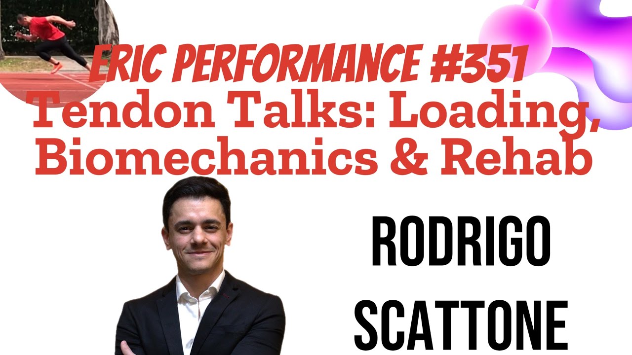 Eric Performance #351 Rodrigo Scattone