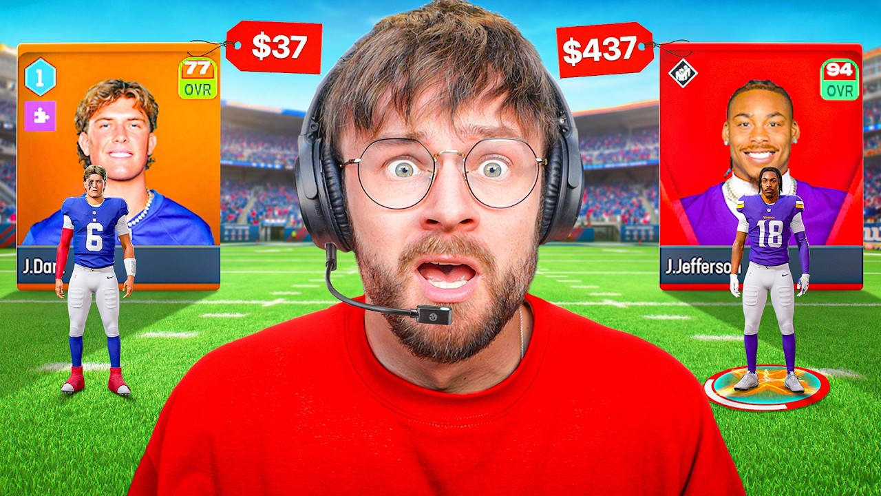 WORLDS GREATEST $1,000 PACK OPENING! (you won't believe this!)