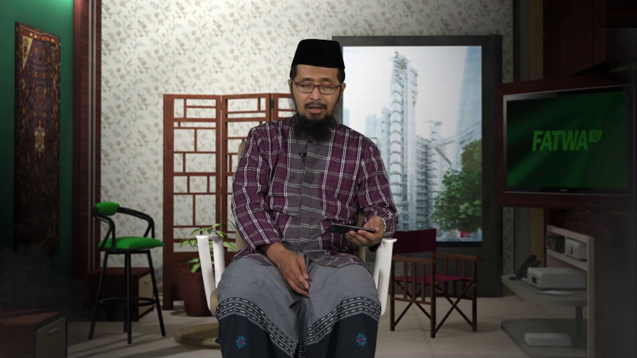 238 Fatwa - Hukum usaha Skema Istisna - Ustadz Dr. Muhammad Arifin Badri, M.A. حَفِظَهُ اللهُ