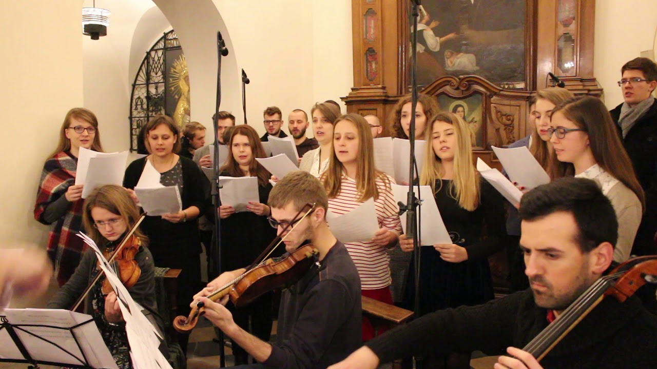 Idźcie, oto posyłam Was (ITE - Missa Martyrum)