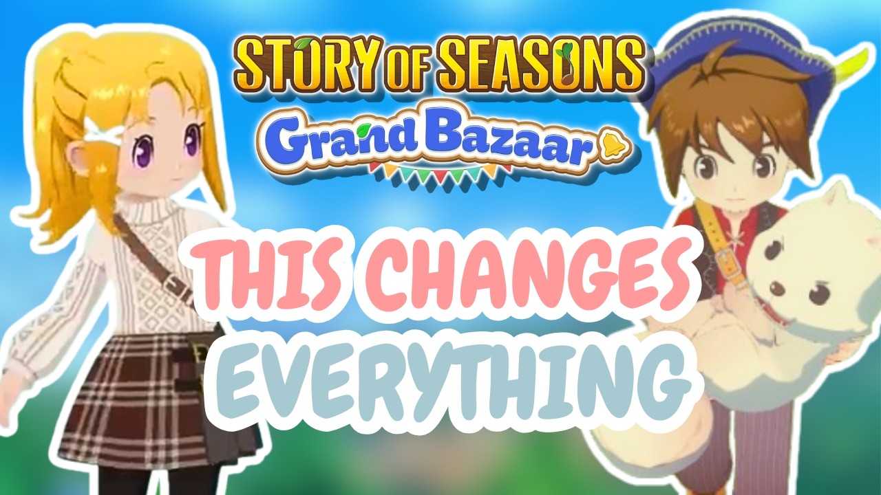 6 Reasons Why Grand Bazaar Could Be the Best Story of Seasons Yet