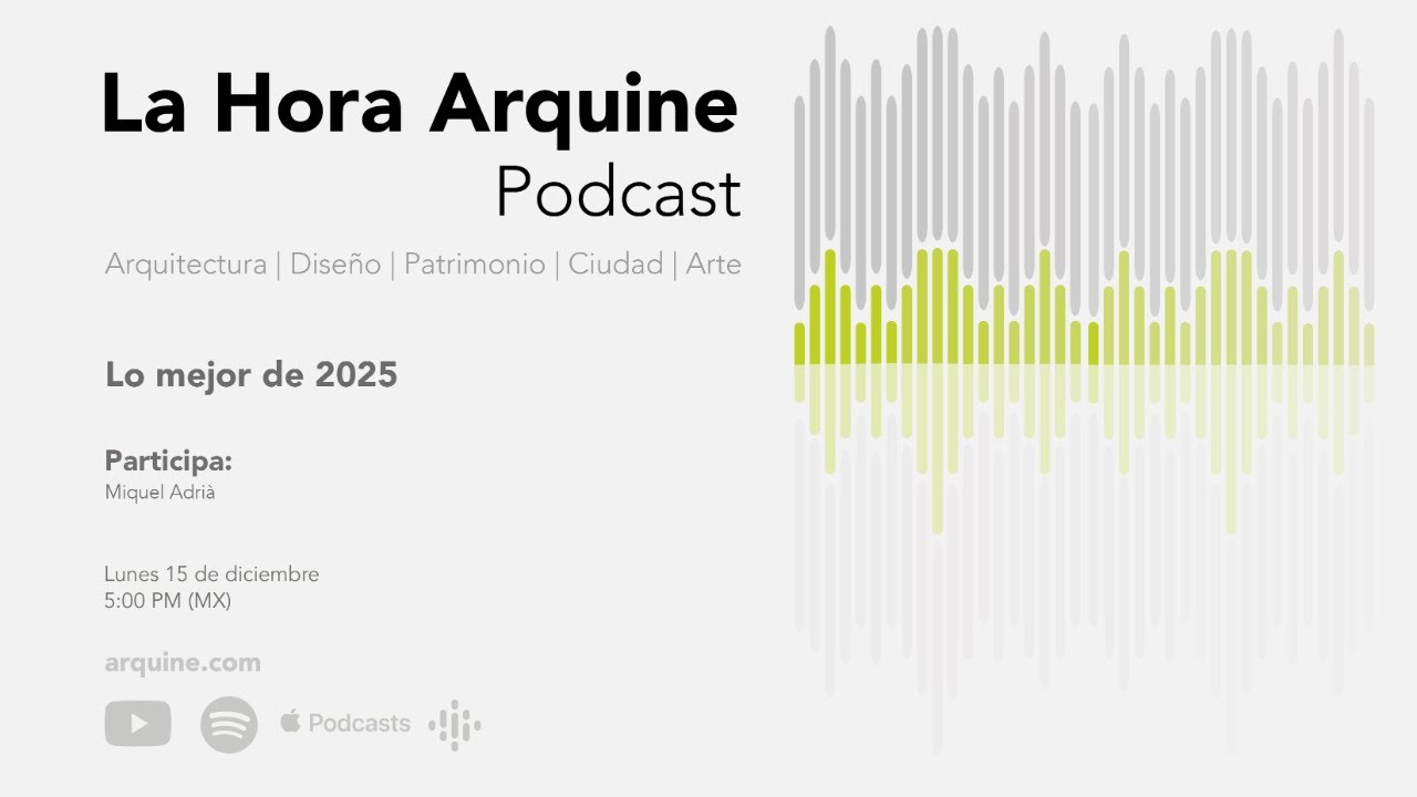 Lo mejor del 2025