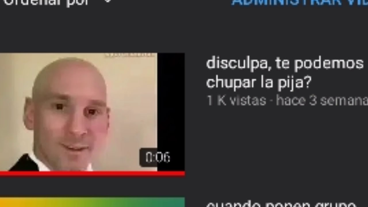 mil visitas speedrun