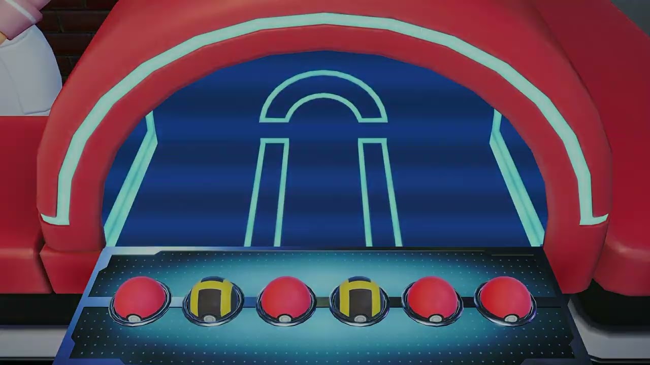 Pokemon - Legenden Z-A 80