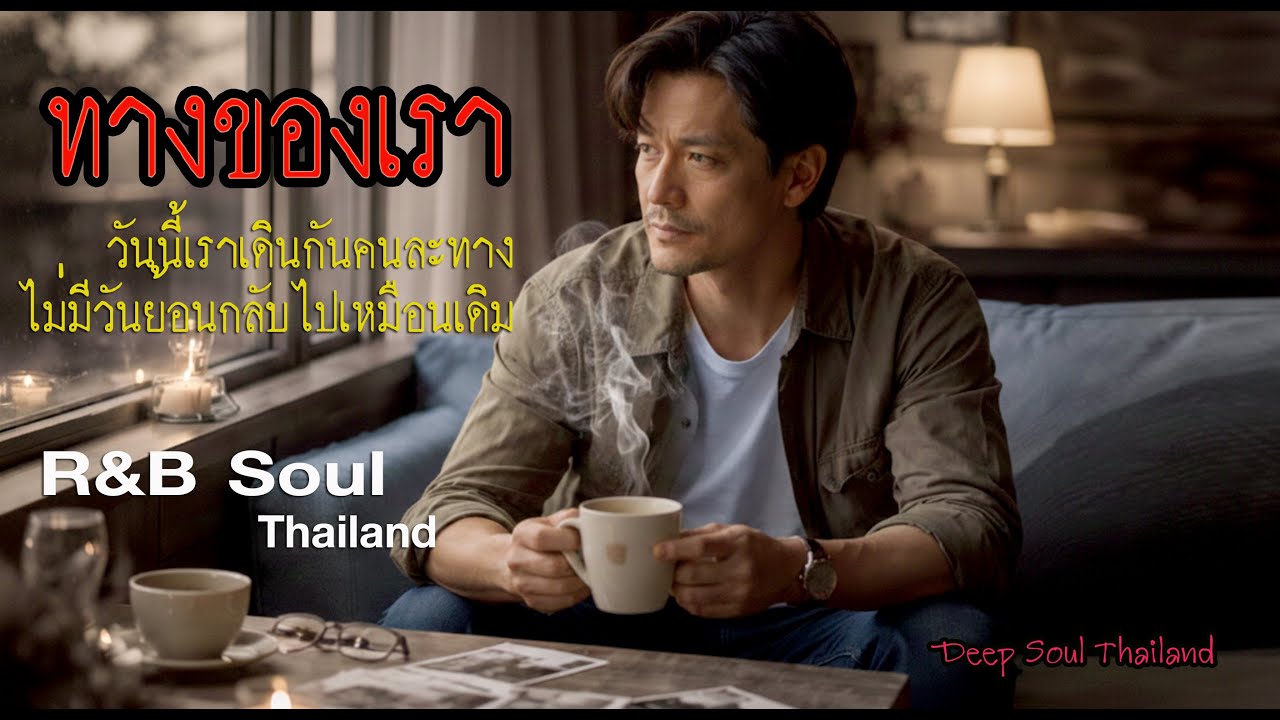 ทางของเรา Deep Soul Thailand – เสียงจากหัวใจ