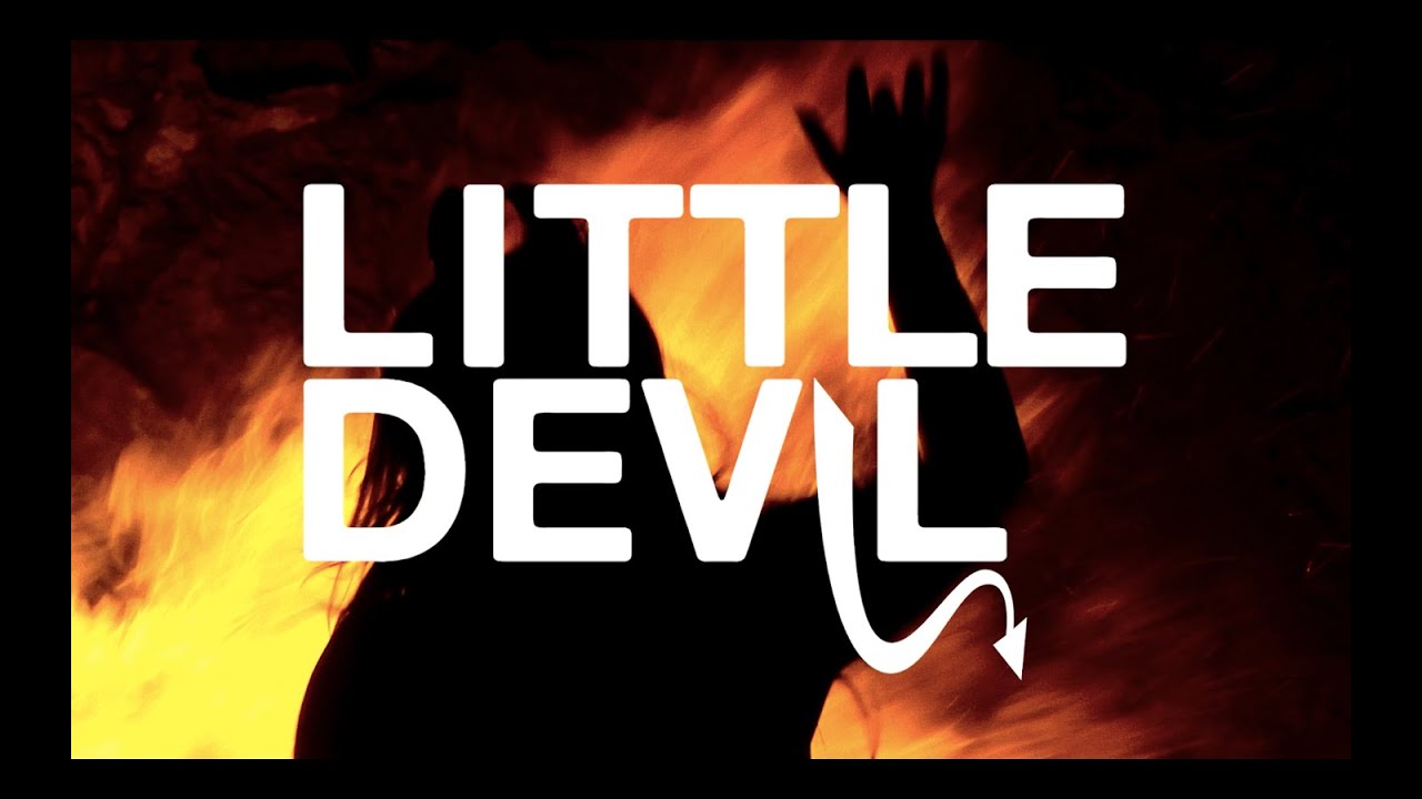 Little Devil / / A Video by Stephen Muro