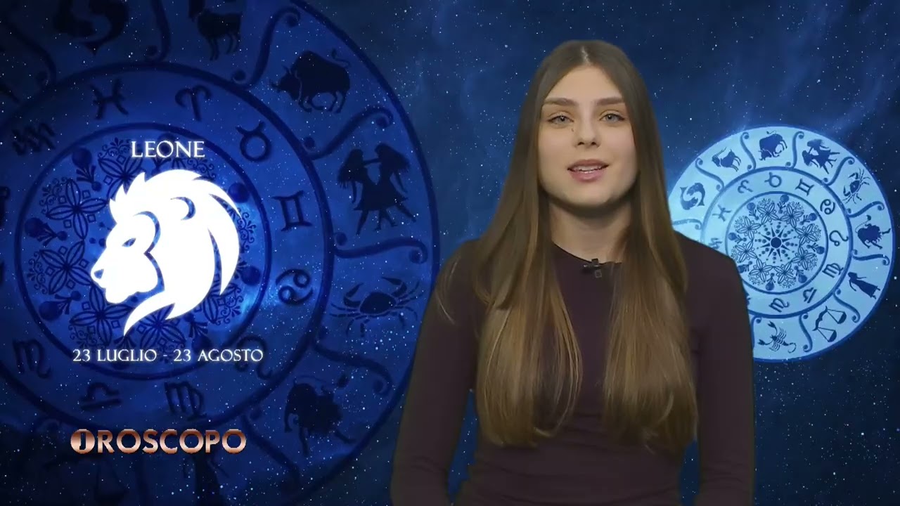 L'Oroscopo del 7 Marzo 2026