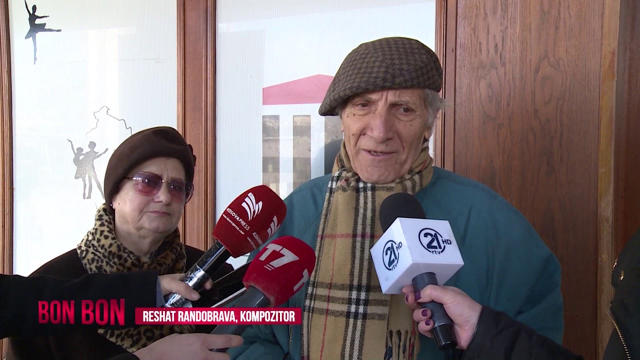 U HAP E PAMJA P&Euml;R BILBILIN E KOSOV&Euml;S, NEXHMIJE PAGARUSHA 08.02.2020