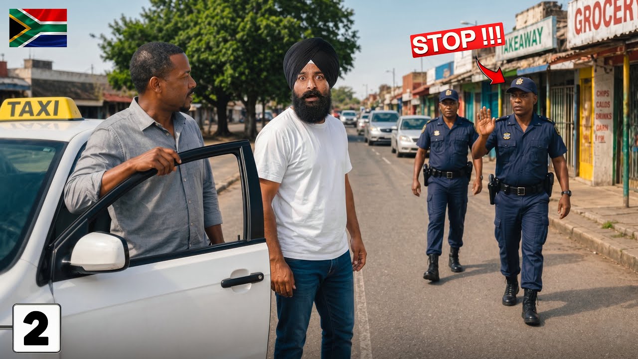 ਕਿਵੇਂ ਰਿਹਾ ਦੱਖਣੀ ਅਫਰੀਕਾ ਵਿੱਚ ਮੇਰਾ ਪਹਿਲਾ ਦਿਨ🇿🇦ਯੂਰੌਪ ਦਾ ਪੈਂਦਾ ਭੁਲੇਖਾ First Impression of South Africa