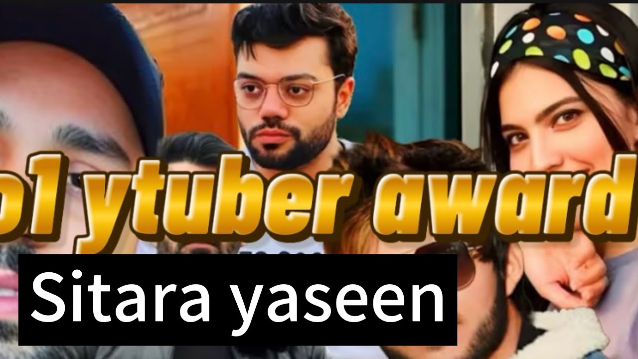 Sitara yaseen no 1 ytuber@sitarayaseensana @salmayaseenvlogs 