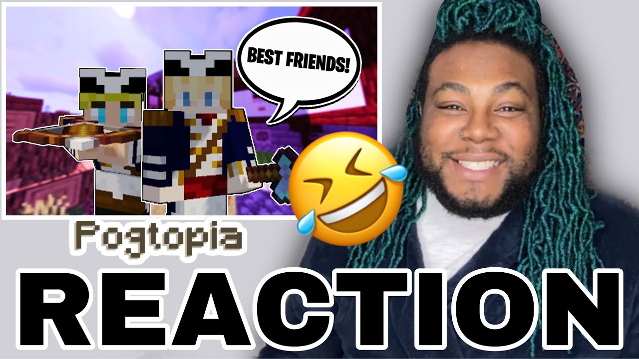 My favourite Tommy and Tubbo Moments! | JOEY SINGS REACTS