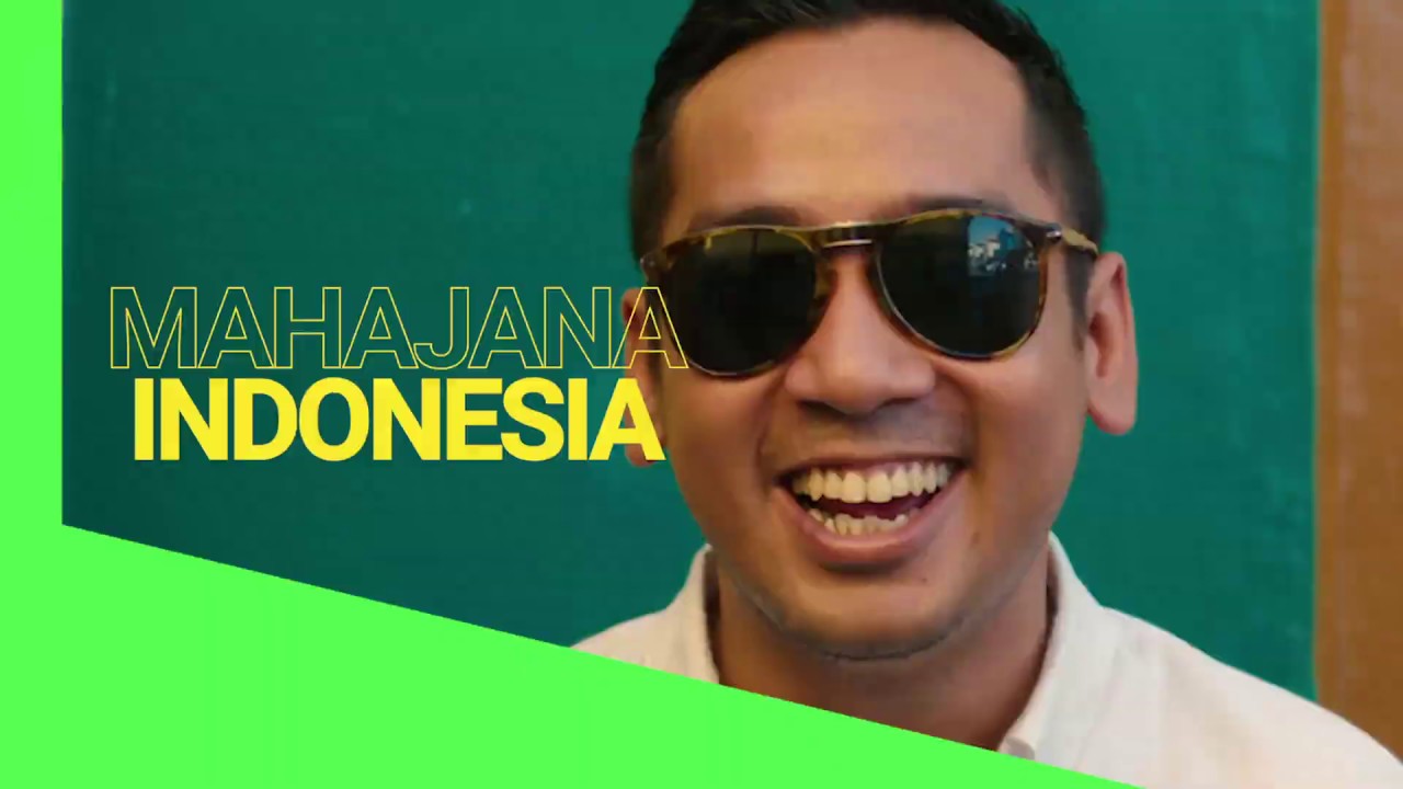 What makes JTI for Mahajana