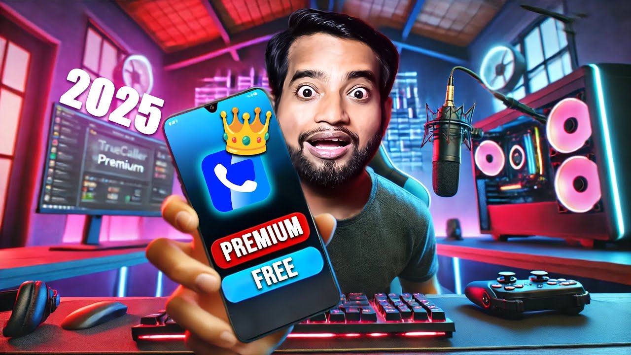 Truecaller Premium Officially Free! ✅ Top 6 Genuine Ways (2025) |