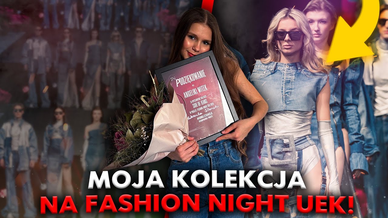 CAŁA PRAWDA O POKAZACH MODY