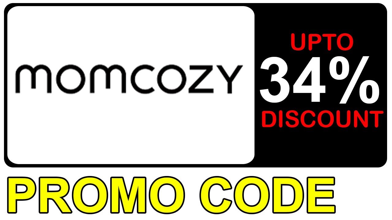 Momcozy Promo Code - momcozy.com