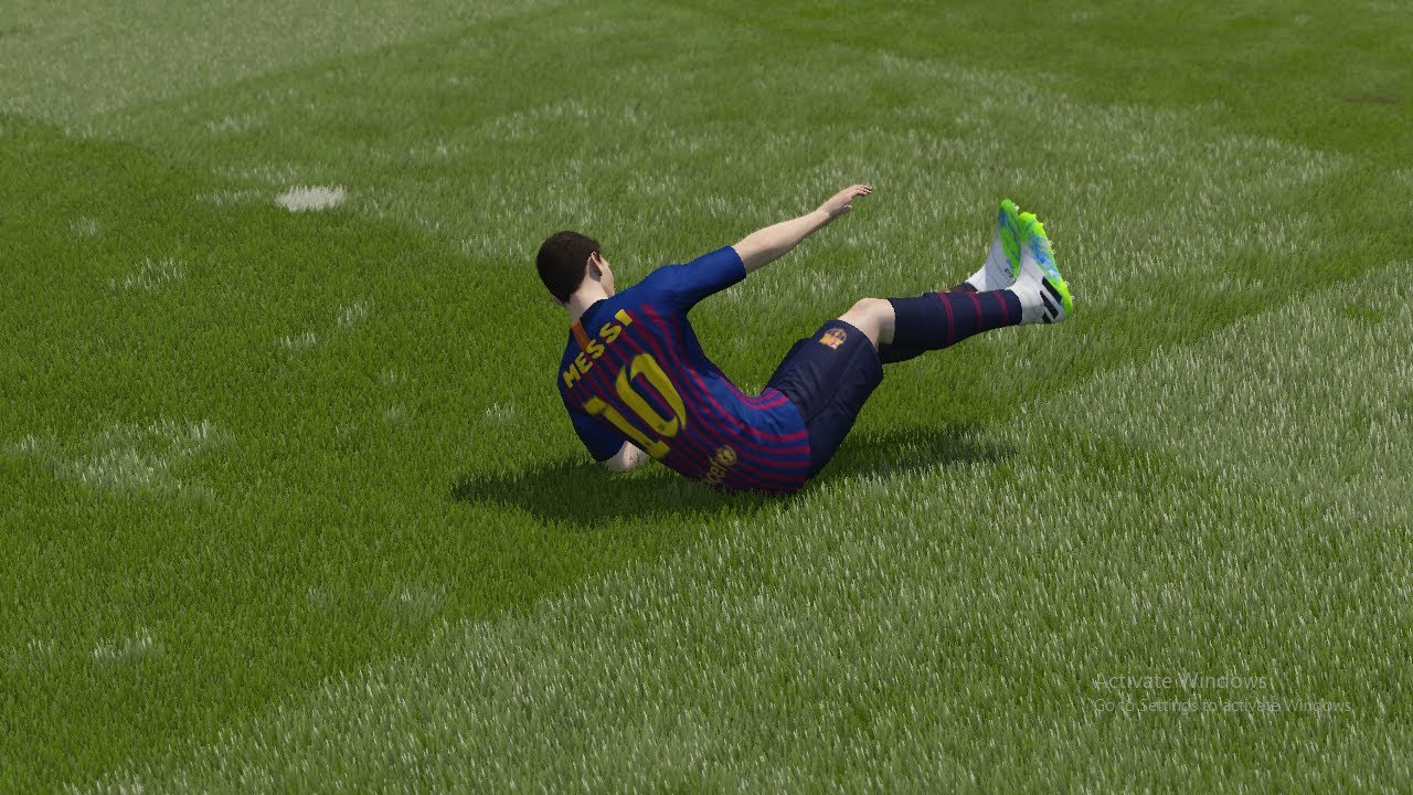 FIFA 14 with patch 2022 on ULTRA HD graphics 60 fps gameplay(ULTRA EDITION NEXT GEN 4)