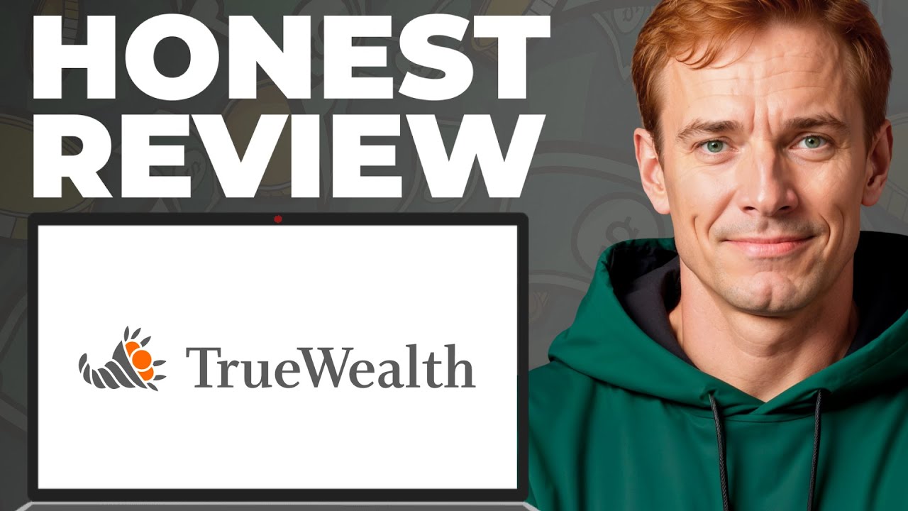 True Wealth Robo-advisor for Investing Full Review - Features, Strengths, Weaknesses