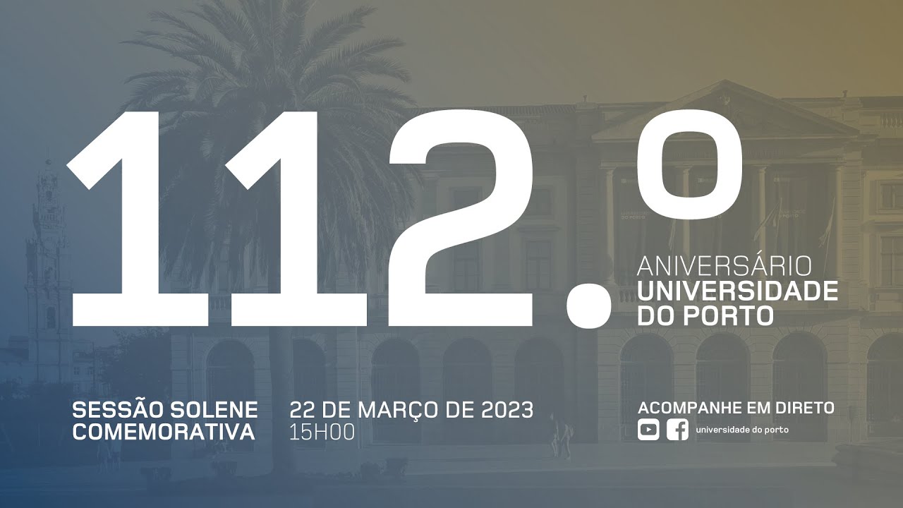 Dia da Universidade do Porto 2023
