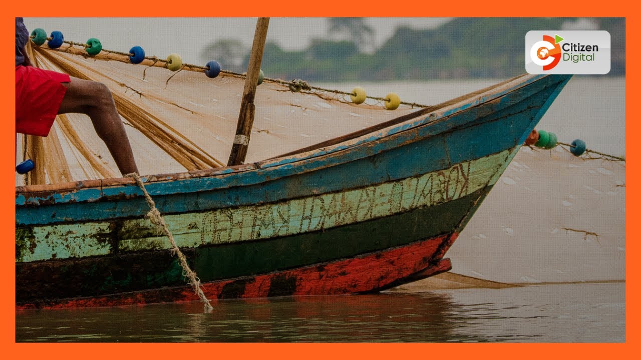 Ndeda Island fishermen count losses due to demos
