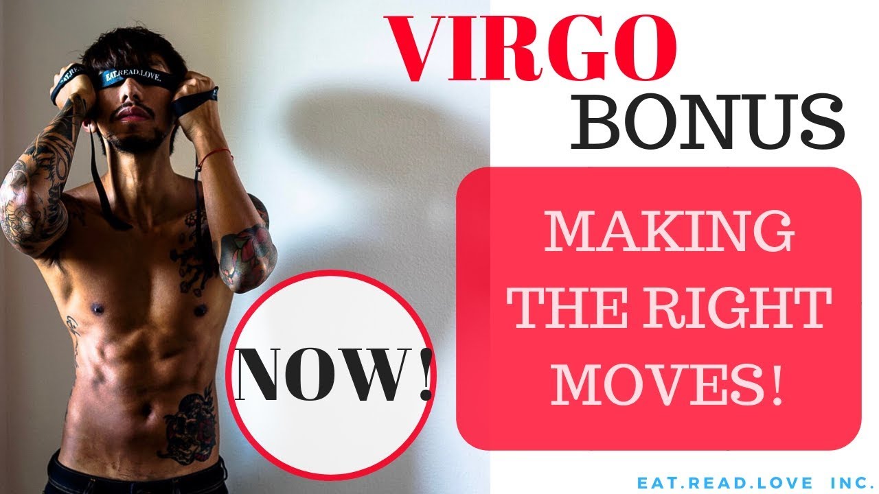 VIRGO - 