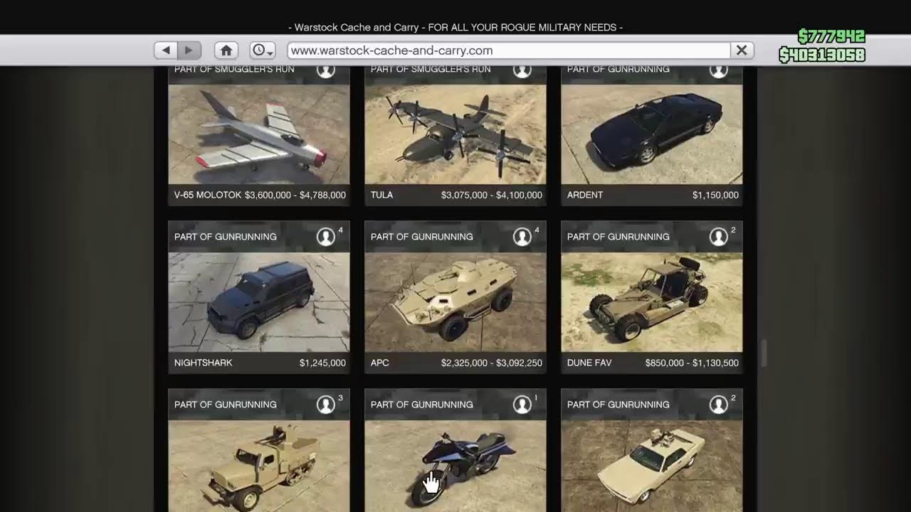 Hello  guys  ... Play the GTA: level up