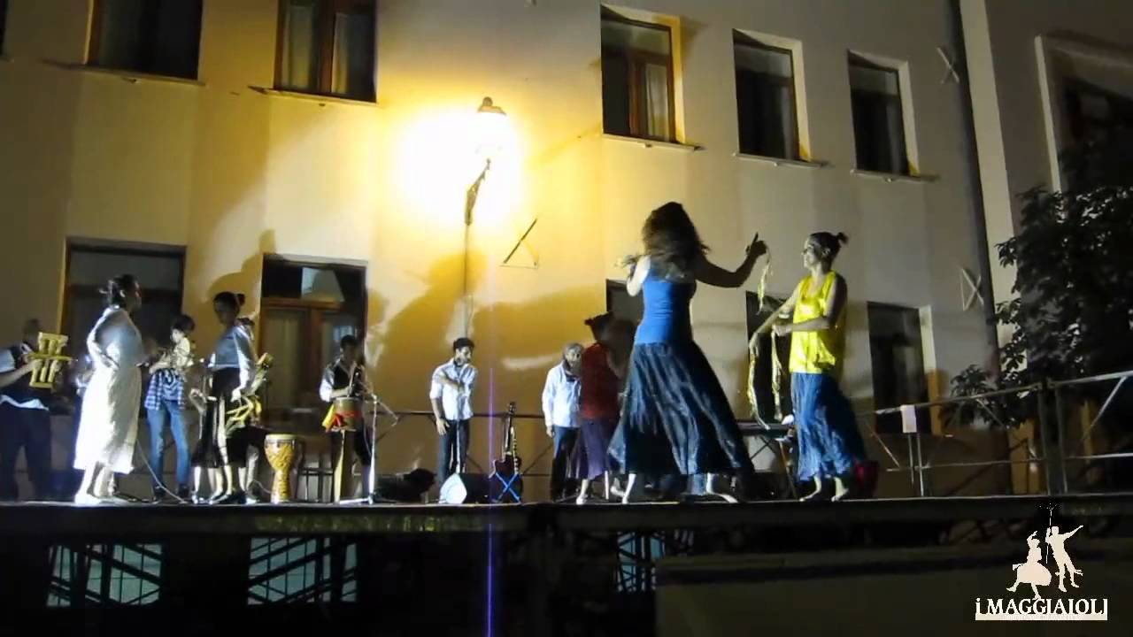 Gruppo Folk 