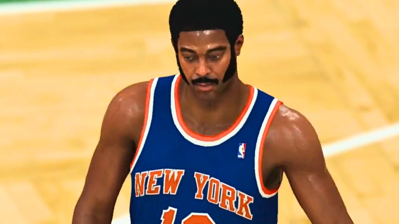 Boston Celtics All Time vs New York Knicks All Time FULL GAME | NBA 2K20 AI Simulation Gameplay