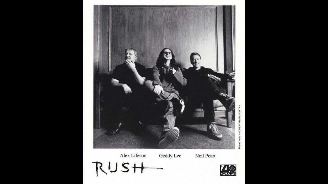 DEEP DIVE: RUSH