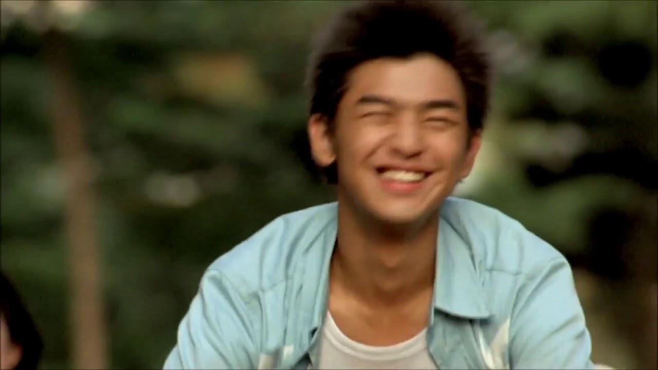Blue Gate Crossing (2002)