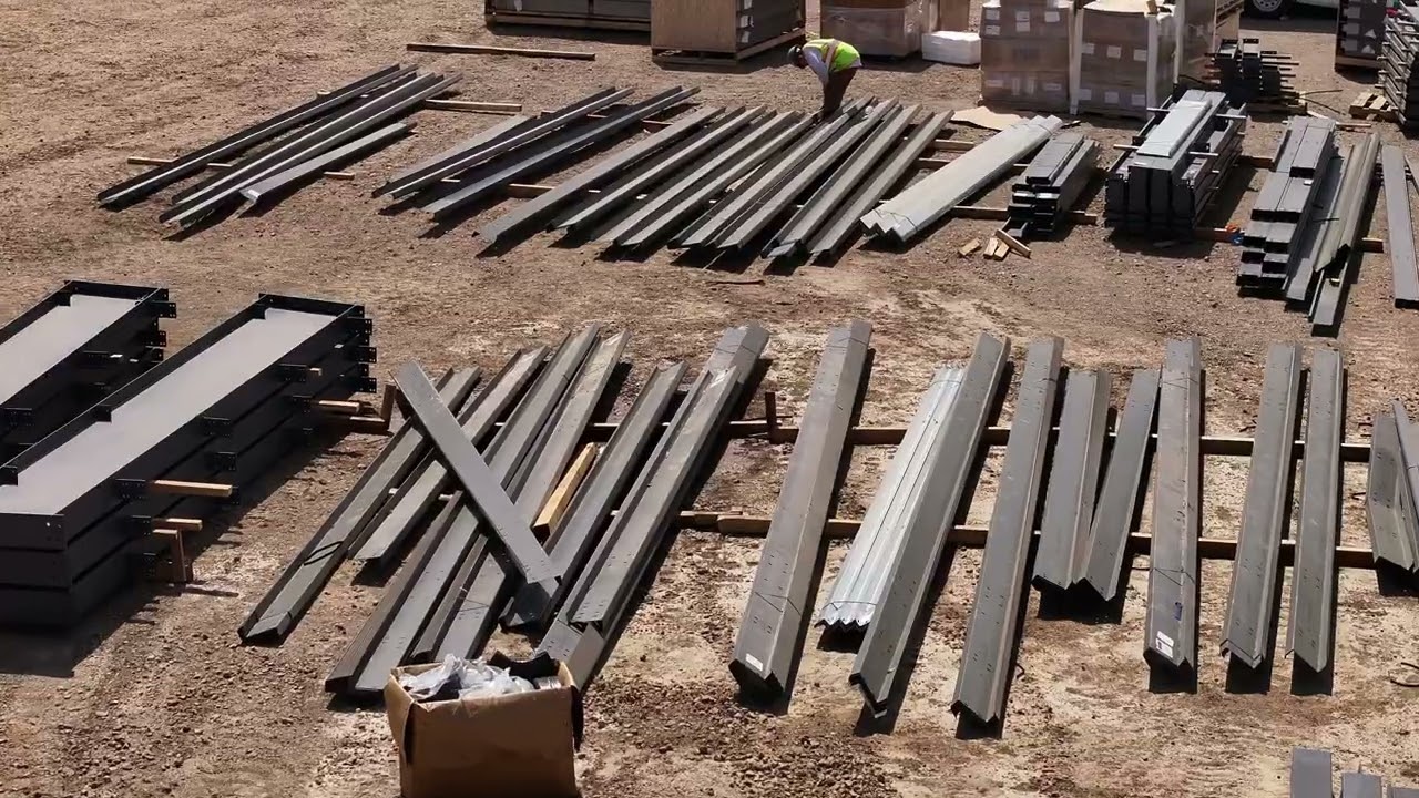 Omasta Landscaping - Timelapse