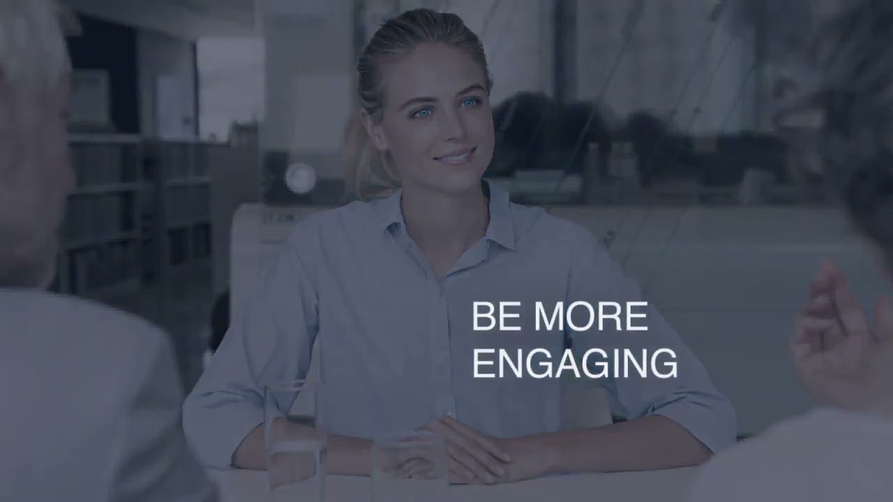 HIKINEX- How to Ace an Interview Version